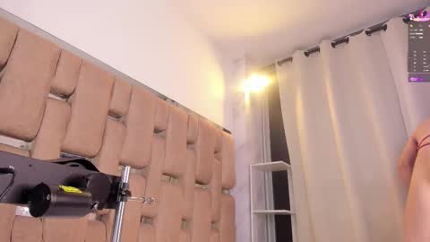 Snapshot of valentinomoreti chatting on 10.09.25 Valentino online show from 10.09.25