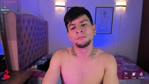 Manuel online show from 02.04.26