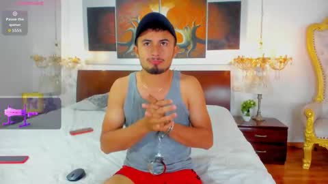  Valentinos  online show from 09.27.25