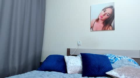 Kate online show from 12.24.24