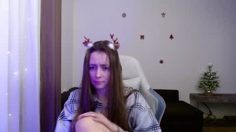 Valentina online show from 12.15.24