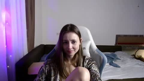 Valentina online show from 01.12.25