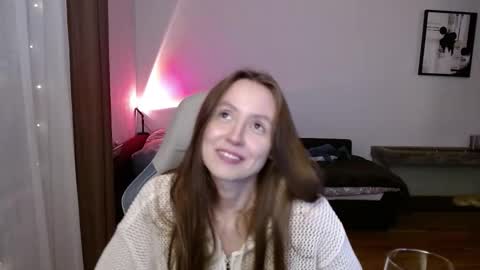 Valentina online show from 09.15.25