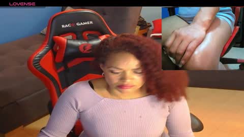 valenttinasex1 online show from 03.23.26