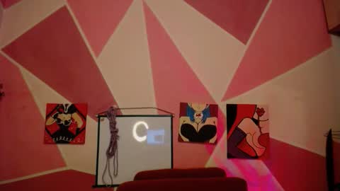 Valeri Cove online show from 04.23.26