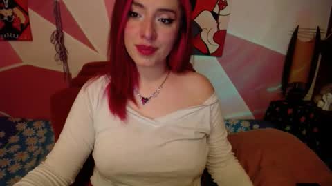 Valeri Cove online show from 04.24.26