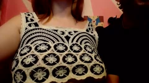 Valeri Cove online show from 07.08.26