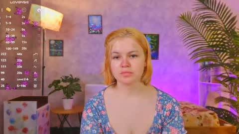 Valeri online show from 04.25.26