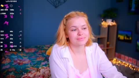 Valeri online show from 05.18.26