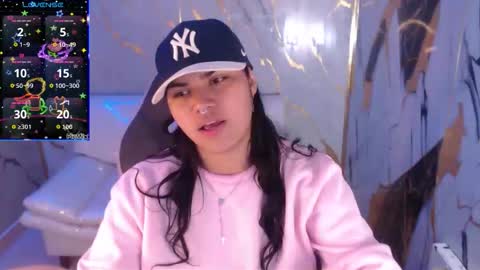 Snapshot of valeri_harpers4 chatting on 10.15.25 valeri_harpers4 online show from 10.15.25