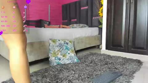 Valeria online show from 03.07.25