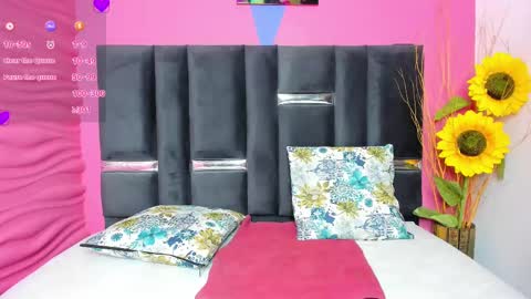 Valeria online show from 03.11.25