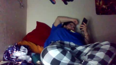 Valeria online show from 11.13.25