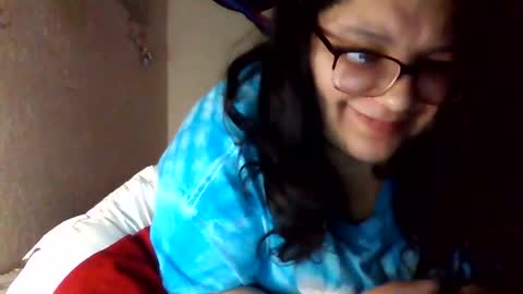 Valeria online show from 11.22.25