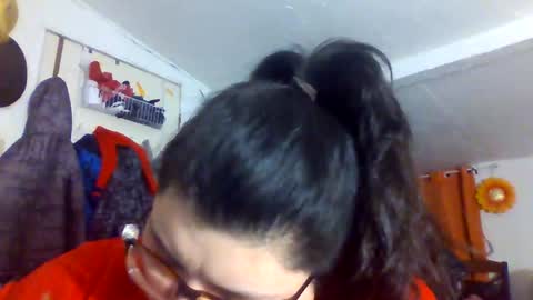 Valeria online show from 02.02.26