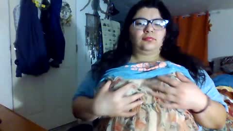 Valeria online show from 04.09.26