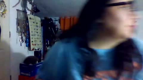 Valeria online show from 04.09.26