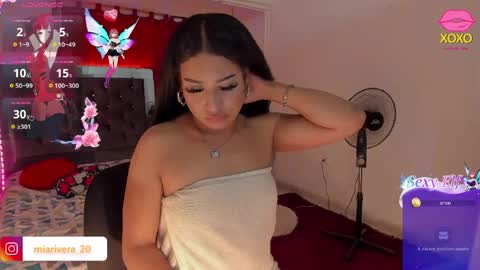 valeria_19x online show from 03.26.26