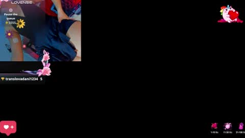 valeria_19x online show from 07.05.26