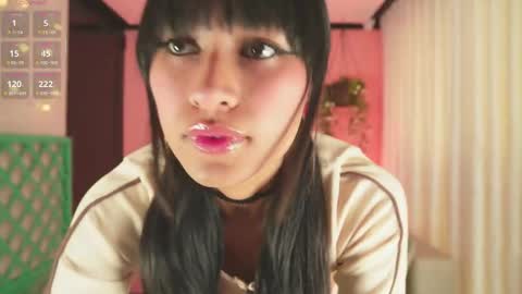 Valeria online show from 05.17.26