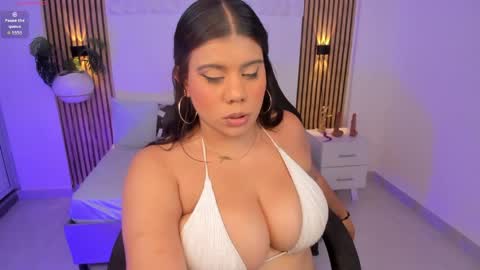 Valeria Acosta online show from 05.23.26