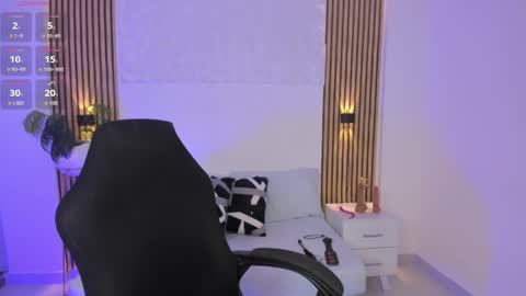 Valeria Acosta online show from 05.27.26
