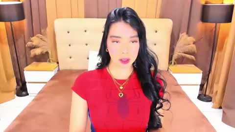 Valeria online show from 05.16.26