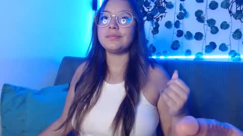 valeria online show from 12.11.24