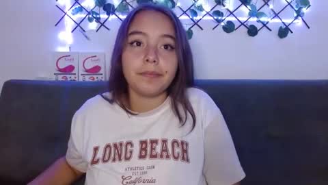 valeria online show from 02.22.25