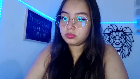 valeria online show from 11.11.25