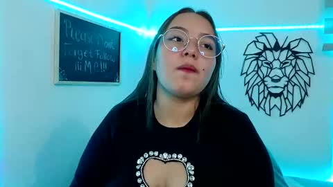 valeria online show from 11.16.25