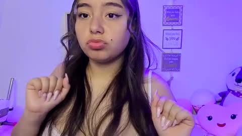 valeria online show from 02.10.26