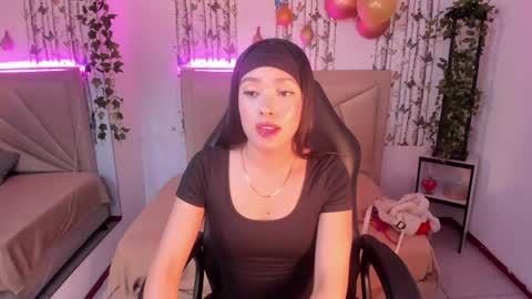 valeria online show from 05.13.26