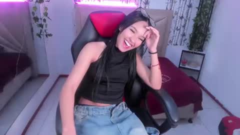 valeria online show from 07.14.26