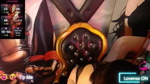 Snapshot of valeria_de_leon chatting on 11.11.25 valeria_de_leon online show from 11.11.25