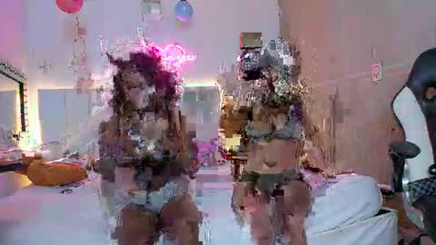 valeria_horni online show from 11.13.25