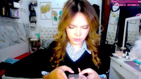Snapshot of valeria_nikia chatting on 02.08.26 VALERIA online show from 02.08.26