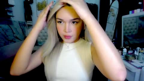 VALERIA online show from 05.11.26
