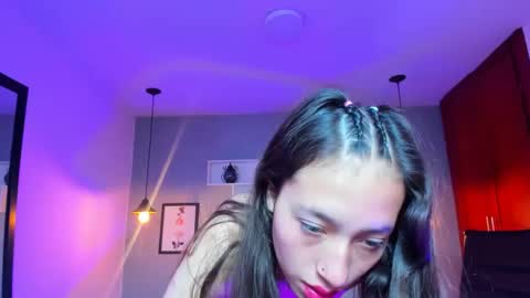 Valeria online show from 12.02.24