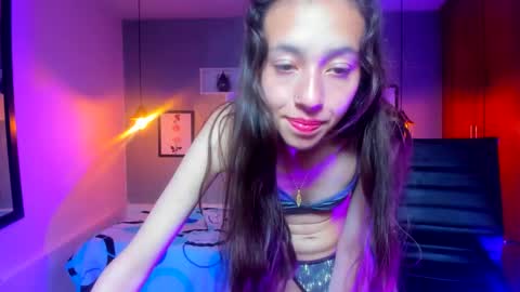 Valeria online show from 12.04.24