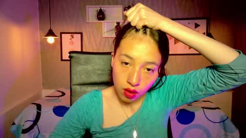 Valeria online show from 12.05.24