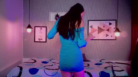 Valeria online show from 12.05.24