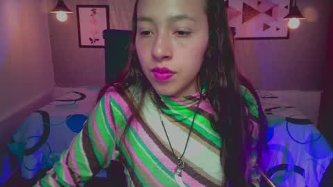 Valeria online show from 12.06.24