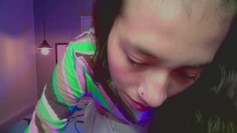 Valeria online show from 12.06.24