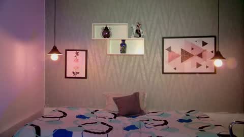 Valeria online show from 12.07.24