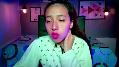 Valeria online show from 12.09.24