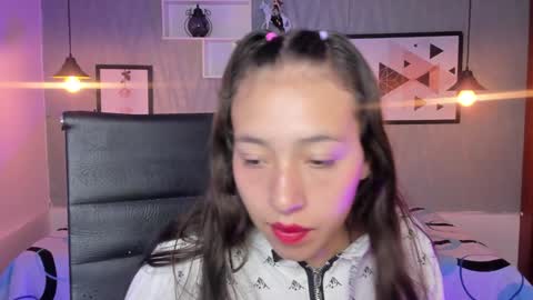 Valeria online show from 12.12.24