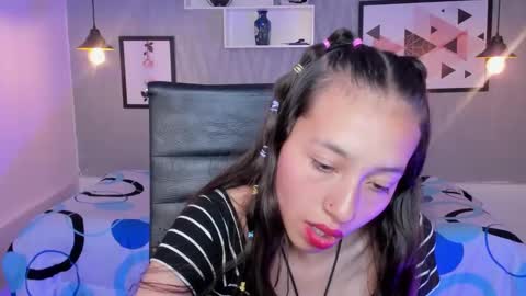 Valeria online show from 12.16.24