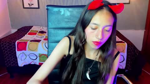 Valeria online show from 12.21.24