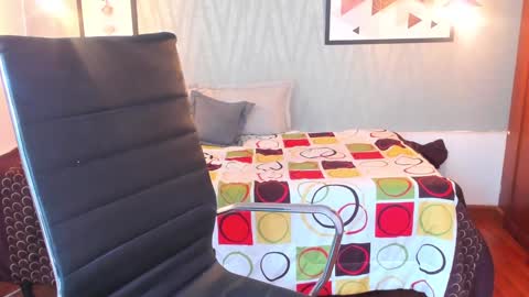 Valeria online show from 12.26.24